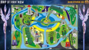 Игра-15 – СистемА Игра-1