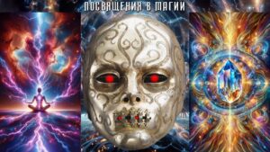 Посвящения в Магии