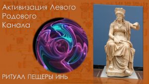 23. Активизация Левого Родового