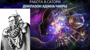 03. Эволюция Сознания – 3