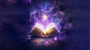 Игра-11 – Лекция Архимага по Общей Магии