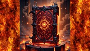 Игра-12 – Лекция Архимага по Боевой Магии