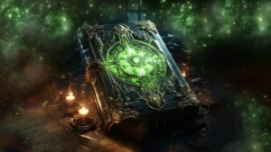 ИГРА-13 – Лекция Архимага по Магии Целителей