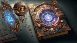 ИГРА-14 – Лекция Архимага по Магии Волшебников