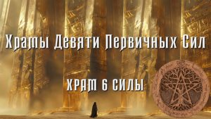 Храм 6 Силы