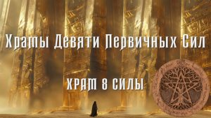Храм 8 Силы