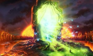 Фиксация на Первом уровне ( 4.1)