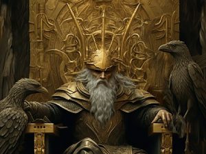 Проживание Рун – 1 блок